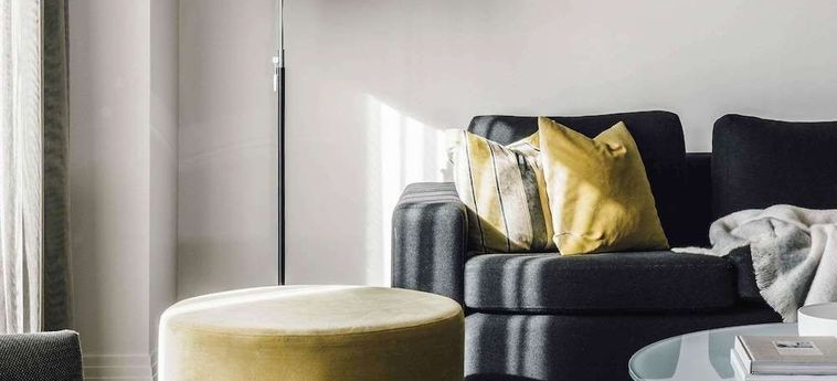 Hotel The Como Melbourne  Melbourne - Victoria: Foto 