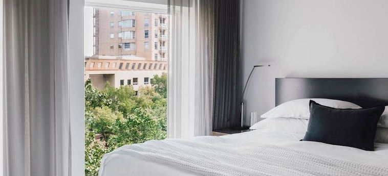 Hotel The Como Melbourne  Melbourne - Victoria: Foto 