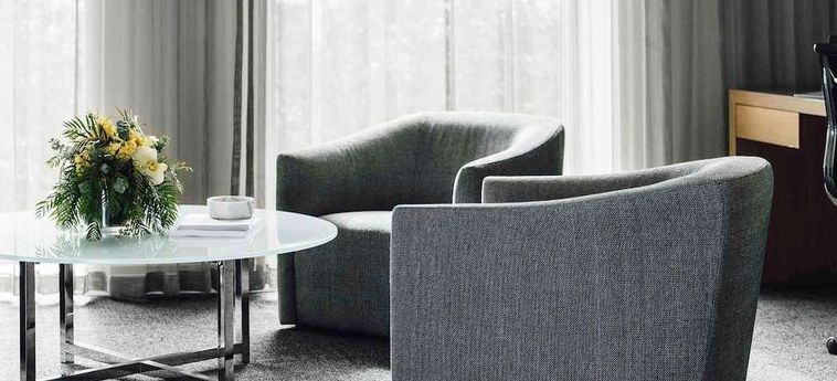 Hotel The Como Melbourne  Melbourne - Victoria: Foto 