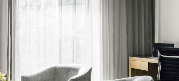 Hotel The Como Melbourne  Melbourne - Victoria: Foto 