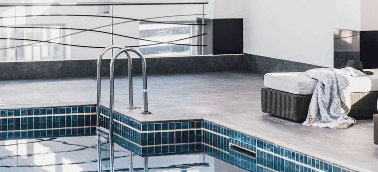 Hotel The Como Melbourne  Melbourne - Victoria: Foto 