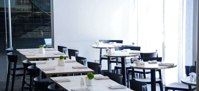 Hotel The Como Melbourne  Melbourne - Victoria: Foto 