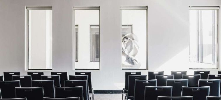 Hotel The Como Melbourne  Melbourne - Victoria: Foto 