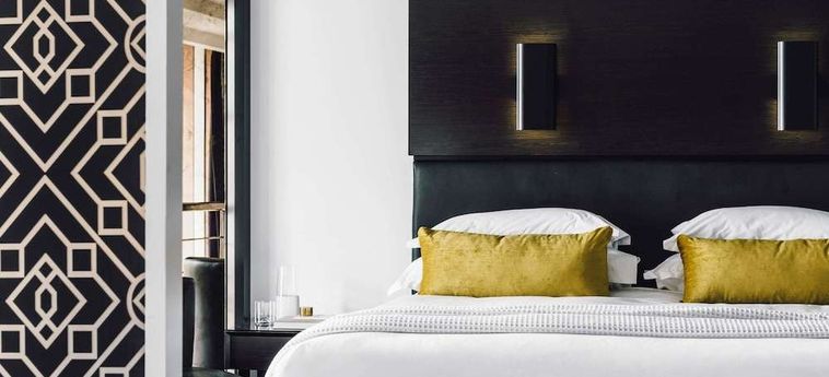 Hotel The Como Melbourne  Melbourne - Victoria: Foto 