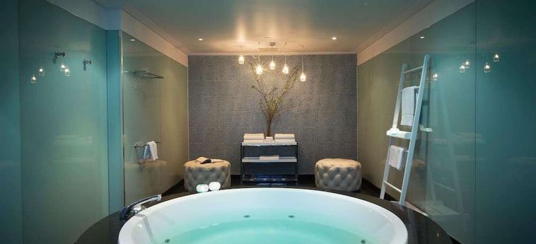 Hotel The Como Melbourne  Melbourne - Victoria: Foto 