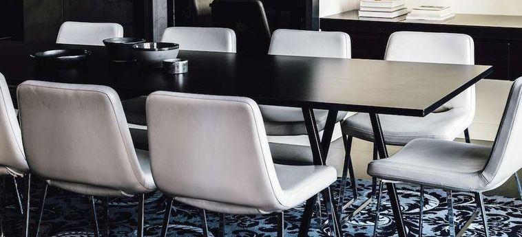 Hotel The Como Melbourne  Melbourne - Victoria: Foto 
