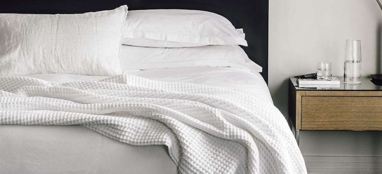 Hotel The Como Melbourne  Melbourne - Victoria: Foto 
