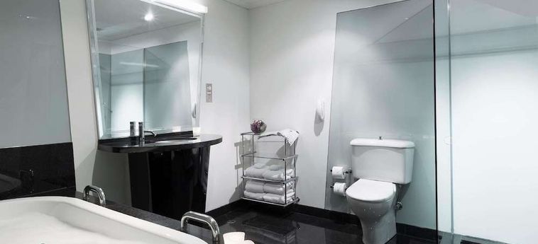 Hotel The Como Melbourne  Melbourne - Victoria: Foto 