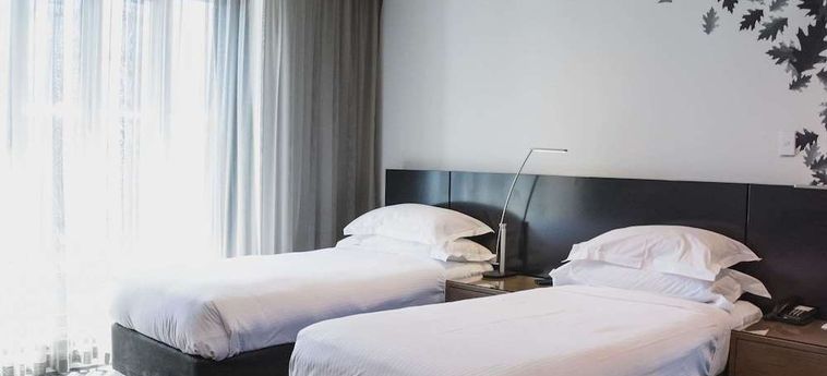 Hotel The Como Melbourne  Melbourne - Victoria: Foto 
