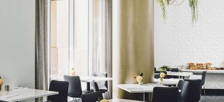 Hotel The Como Melbourne  Melbourne - Victoria: Foto 