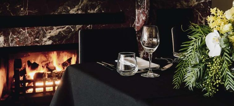 Hotel The Como Melbourne  Melbourne - Victoria: Foto 