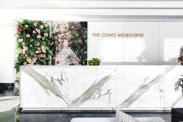 Hotel The Como Melbourne  Melbourne - Victoria: Photo 
