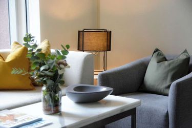 Hotel The Como Melbourne  Melbourne - Victoria: Photo 