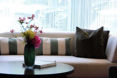 Hotel The Como Melbourne  Melbourne - Victoria: Photo 