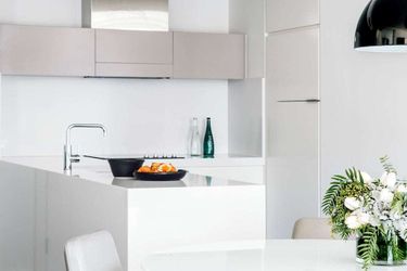 Hotel The Como Melbourne  Melbourne - Victoria: Photo 