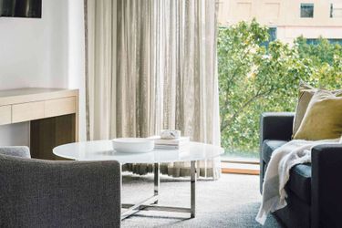 Hotel The Como Melbourne  Melbourne - Victoria: Photo 