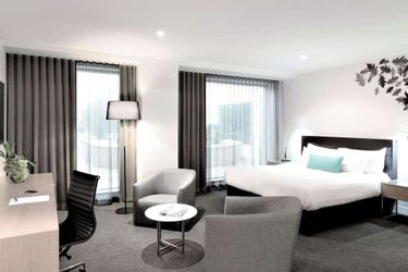 Hotel The Como Melbourne  Melbourne - Victoria: Photo 