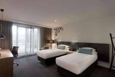 Hotel The Como Melbourne  Melbourne - Victoria: Photo 