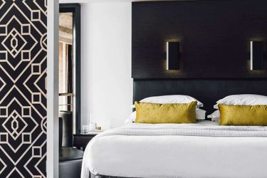 Hotel The Como Melbourne  Melbourne - Victoria: Photo 