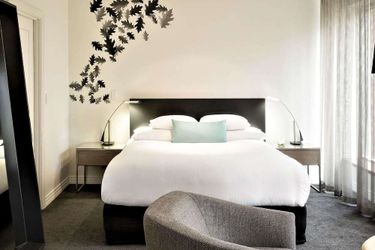 Hotel The Como Melbourne  Melbourne - Victoria: Photo 