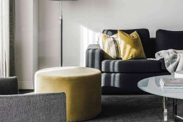 Hotel The Como Melbourne  Melbourne - Victoria: Photo 