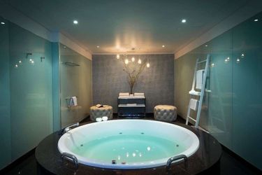 Hotel The Como Melbourne  Melbourne - Victoria: Photo 