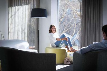 Hotel The Como Melbourne  Melbourne - Victoria: Photo 