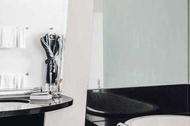 Hotel The Como Melbourne  Melbourne - Victoria: Photo 
