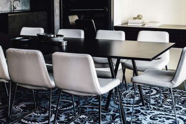 Hotel The Como Melbourne  Melbourne - Victoria: Photo 
