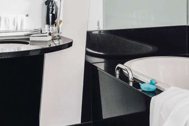 Hotel The Como Melbourne  Melbourne - Victoria: Photo 