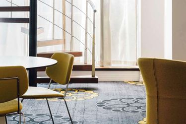 Hotel The Como Melbourne  Melbourne - Victoria: Photo 