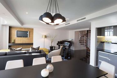Hotel The Como Melbourne  Melbourne - Victoria: Photo 