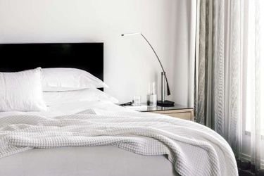 Hotel The Como Melbourne  Melbourne - Victoria: Photo 