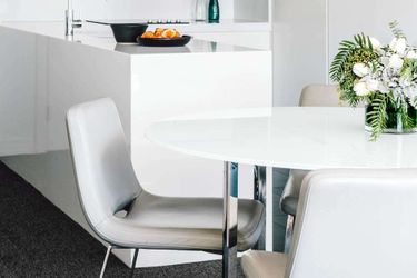 Hotel The Como Melbourne  Melbourne - Victoria: Photo 