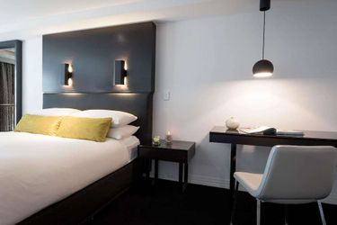 Hotel The Como Melbourne  Melbourne - Victoria: Photo 