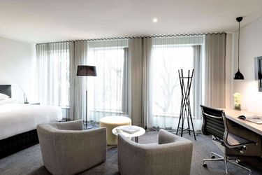 Hotel The Como Melbourne  Melbourne - Victoria: Photo 