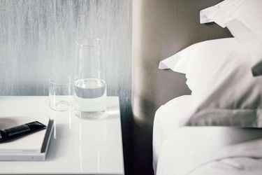 Hotel The Como Melbourne  Melbourne - Victoria: Photo 