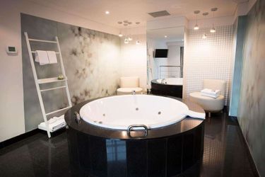 Hotel The Como Melbourne  Melbourne - Victoria: Photo 