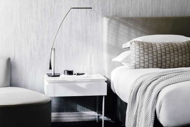 Hotel The Como Melbourne  Melbourne - Victoria: Photo 
