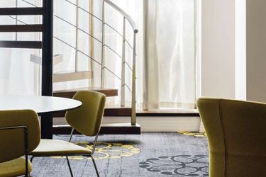 Hotel The Como Melbourne  Melbourne - Victoria: Photo 