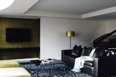 Hotel The Como Melbourne  Melbourne - Victoria: Photo 
