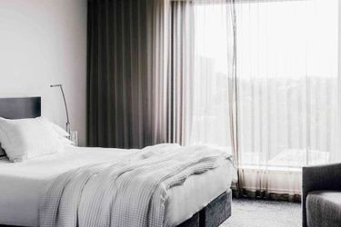 Hotel The Como Melbourne  Melbourne - Victoria: Photo 