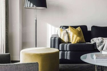 Hotel The Como Melbourne  Melbourne - Victoria: Photo 