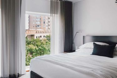 Hotel The Como Melbourne  Melbourne - Victoria: Photo 