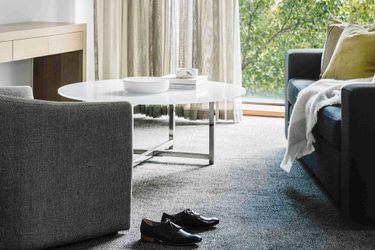 Hotel The Como Melbourne  Melbourne - Victoria: Photo 