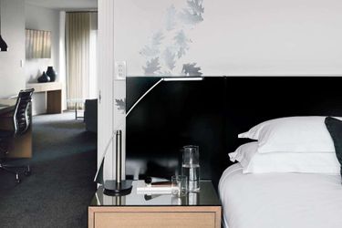 Hotel The Como Melbourne  Melbourne - Victoria: Photo 