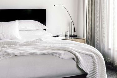 Hotel The Como Melbourne  Melbourne - Victoria: Photo 