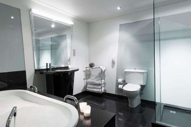 Hotel The Como Melbourne  Melbourne - Victoria: Photo 