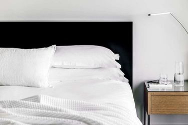 Hotel The Como Melbourne  Melbourne - Victoria: Photo 