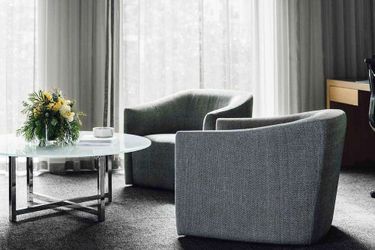 Hotel The Como Melbourne  Melbourne - Victoria: Photo 